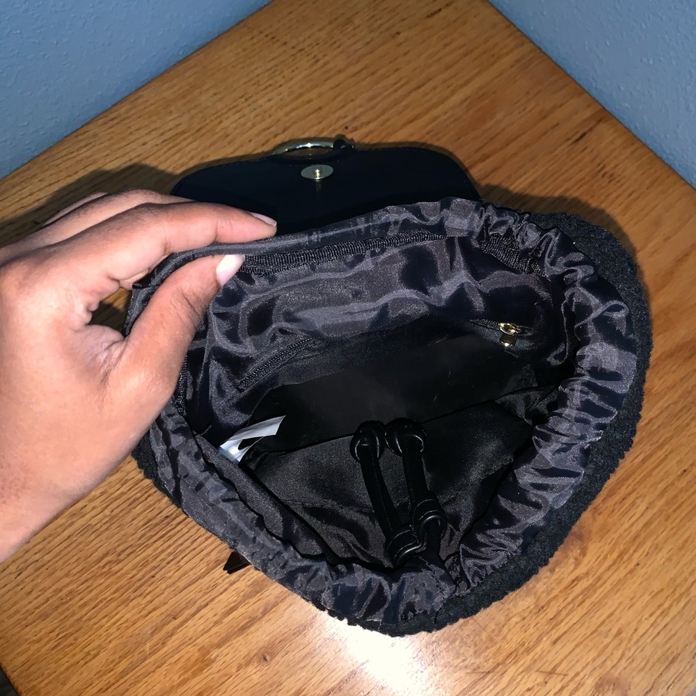 Flap Mini Bag - Picture 4 of 5